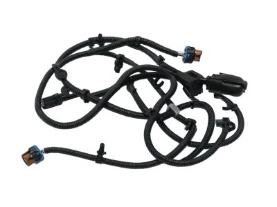LC3Z-15K867-A Ford WIRE - PARKING DISTANCE AID SE Product Photo 2 of 2