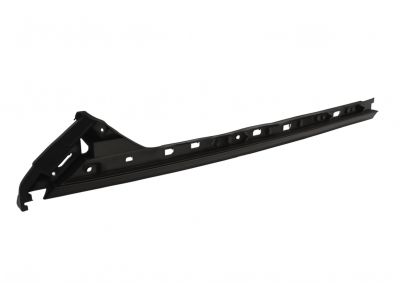 EB5Z-7803136-BA Ford Windshield Moulding Product Photo 2 of 2