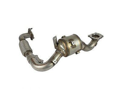 Ford Focus Catalytic Converter - F1FZ-5E212-A