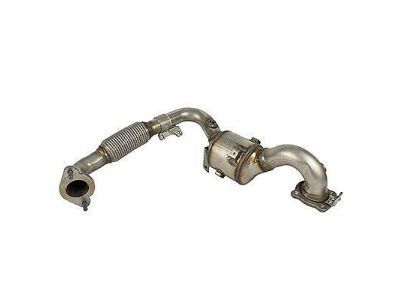 Ford F1FZ-5E212-A Catalytic Converter Assembly