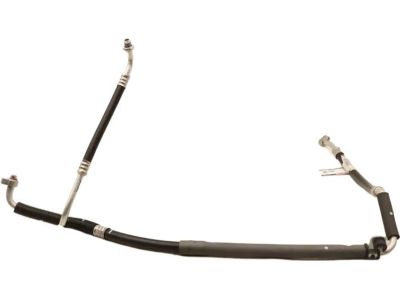 2007 Mercury Mountaineer A/C Hose - 6L2Z-19867-GA