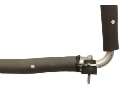 2007 Mercury Mountaineer A/C Hose - 6L2Z-19867-GA