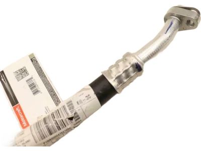 2007 Mercury Mountaineer A/C Hose - 6L2Z-19867-GA