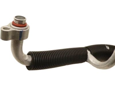 2007 Mercury Mountaineer A/C Hose - 6L2Z-19867-GA
