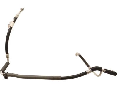 2007 Mercury Mountaineer A/C Hose - 6L2Z-19867-GA