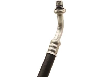 2007 Mercury Mountaineer A/C Hose - 6L2Z-19867-GA