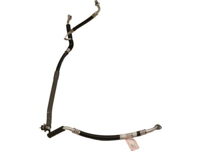 2007 Mercury Mountaineer A/C Hose - 6L2Z-19867-GA