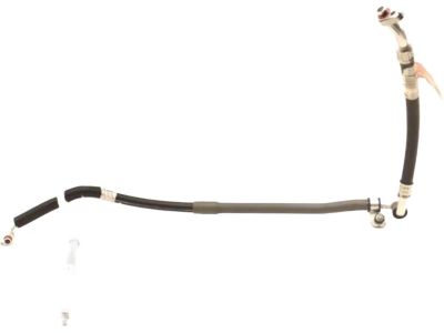 2007 Mercury Mountaineer A/C Hose - 6L2Z-19867-GA