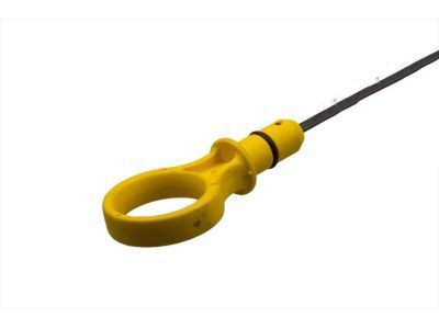 Ford XW4Z-6750-CA Engine-Oil Fluid Dipstick