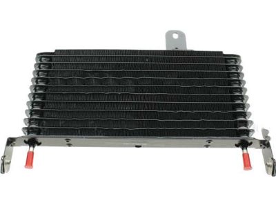 Ford E-150 Oil Cooler - 4C2Z-7A095-EA
