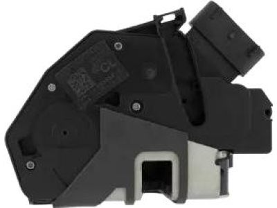 Ford EcoSport Rear Passenger Door Handle Latch - GN1Z-5426413-B