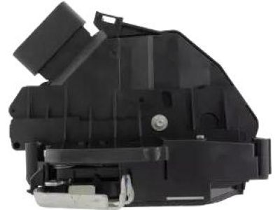 Ford EcoSport Rear Passenger Door Handle Latch - GN1Z-5426413-B