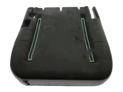 2011 Ford Crown Victoria Seat Cushion - BW7Z-54632A23-A