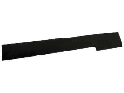 Ford FT4Z-5851968-B Panel - Roof Trim - Centre