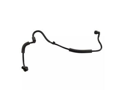 Lincoln Brake Booster Vacuum Hose - EJ7Z-2420-A