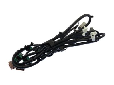 Ford GL3Z-13A409-AD Wire Assembly