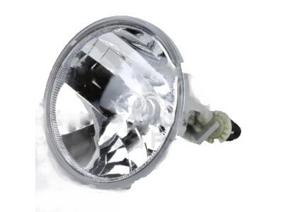 Ford Fog Light - 7R3Z-15200-A