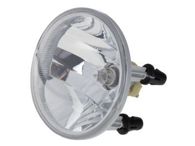 Ford 7R3Z-15200-A Lamp Assembly - Fog - Front