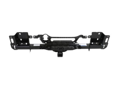 Ford FL3Z-17D826-D Hitch Assembly - Trailer Tow