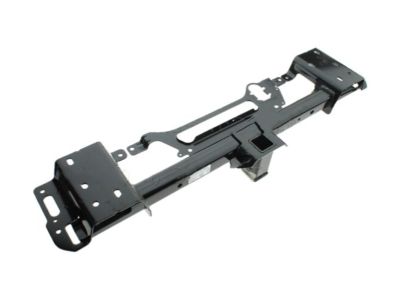 Ford FL3Z-17D826-D Hitch Assembly - Trailer Tow