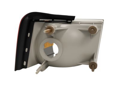 Mercury E9SZ-13201-A