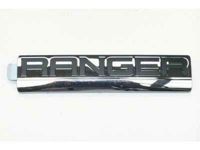 2011 Ford Ranger Emblem - 6L5Z-9942528-B