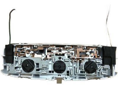 Ford Fiesta Dome Light - 8A6Z-13776-AA