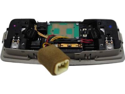 Ford Fiesta Dome Light - 8A6Z-13776-AA