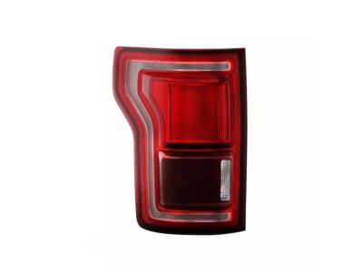 HL3Z-13405-F Ford Lamp Assembly Product Photo 1 of 1