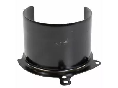 XL3Z-4A408-AB Ford Shield - Drive Shaft Protecting Product Photo 1 of 3