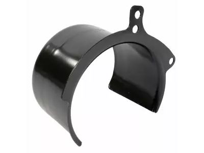 XL3Z-4A408-AB Ford Shield - Drive Shaft Protecting Product Photo 2 of 3