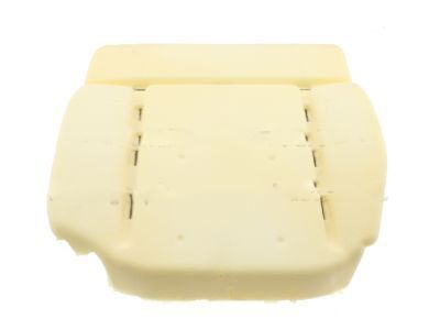 2005 Ford F-150 Seat Cushion - 4L3Z-18632A23-AA