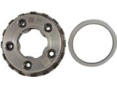 Ford Transit Connect Differential - JM5Z-7L192-F