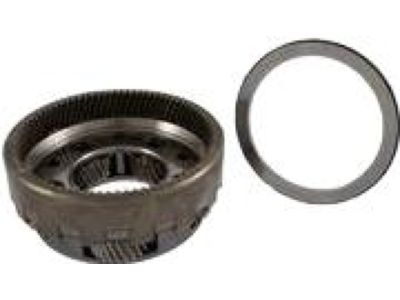 Ford Transit Connect Differential - JM5Z-7L192-F