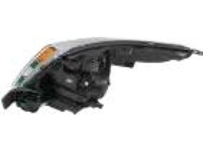 Ford Explorer Headlight - DB5Z-13008-A