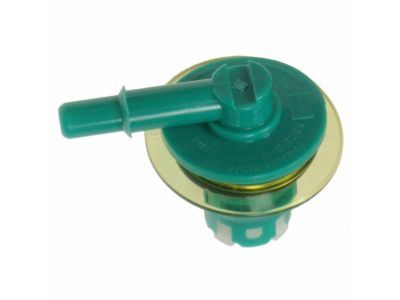 Mercury Fuel Tank Vent Valve - F67Z-9B593-CA