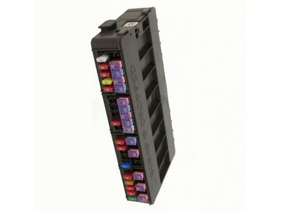 Ford Fuse Box - HU5Z-14A067-A