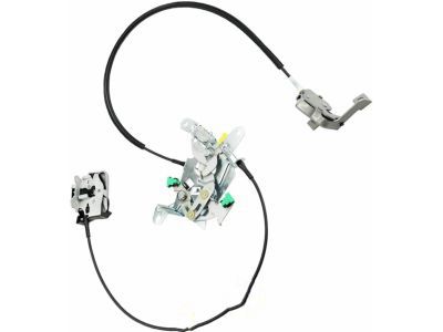 Ford 6C3Z-28264A00-A Cable
