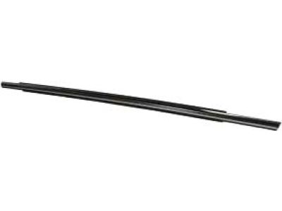 DS7Z-5425860-A Ford Door Belt Weatherstrip Product Photo 3 of 6