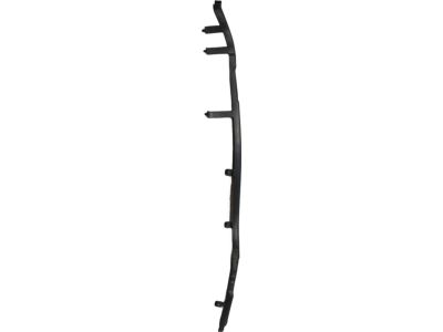 DS7Z-5425860-A Ford Door Belt Weatherstrip Product Photo 2 of 6