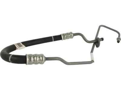 Ford E-350/E-350 Super Duty Power Steering Hose - BC2Z-3A719-A