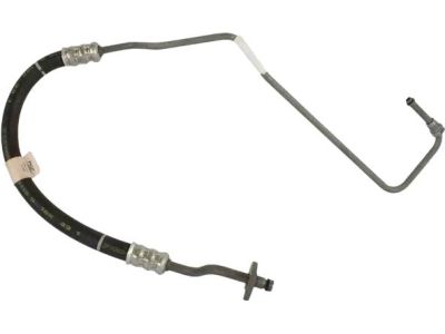 Ford E-350/E-350 Super Duty Power Steering Hose - BC2Z-3A719-A