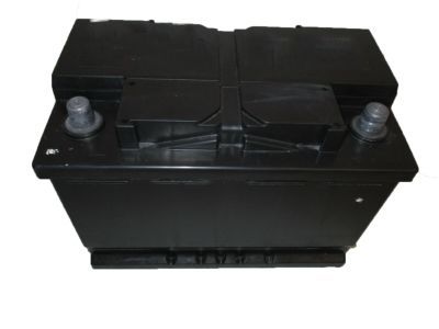 Ford BXT-48H6-610 Battery