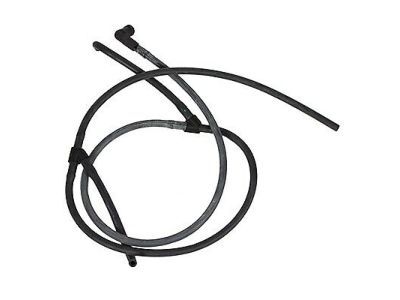 Ford 2L1Z-17A605-AB Hose - Windshield Washer