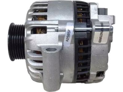 2004 Ford Escape Alternator - 1L8Z-10V346-CCRM