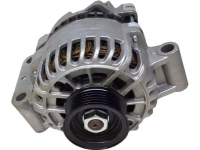 2004 Ford Escape Alternator - 1L8Z-10V346-CCRM