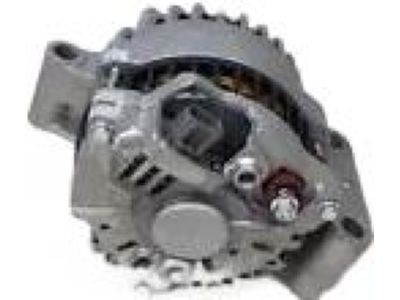 2004 Ford Escape Alternator - 1L8Z-10V346-CCRM