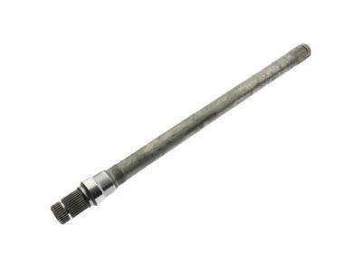Ford Expedition Axle Shaft - 7L1Z-3219-B