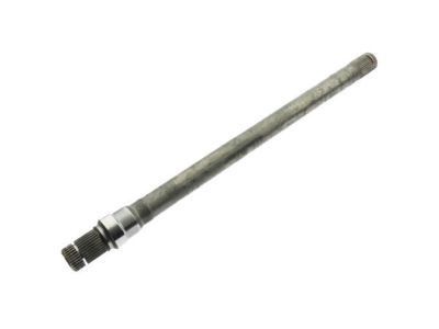 Lincoln Navigator Axle Shaft - 7L1Z-3219-B