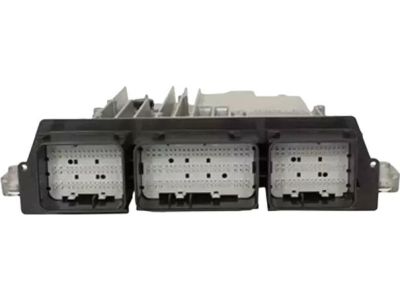 2020 Ford F-150 Engine Control Module - JL3Z-12A650-GBNP